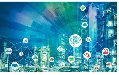 工業(yè)物聯(lián)網(wǎng)與物聯(lián)網(wǎng) 核心差異及其對(duì)網(wǎng)絡(luò)與信息安全軟件開(kāi)發(fā)的影響